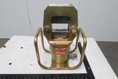 Used IZUMI _UNKNOWN_ Wire Crimpers | OCO Industrial #1730410