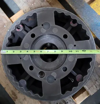 Used SANYO SEIKO CO. SOMAX LATHE CHUCK Misc Industrial Equipment Kentucky US | Aucto #686636