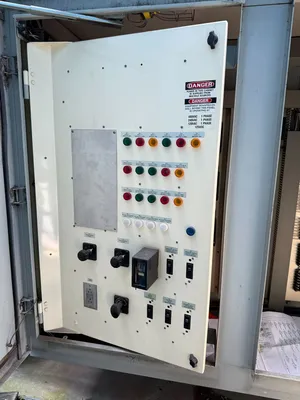 ABB LMN60491 Distribution Transformers | Yellow Tag Capital Recovery (12)