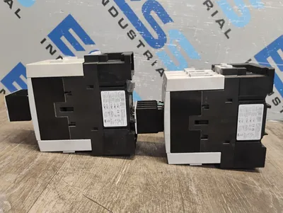 Siemens 3RT5044-1A..0 Electrical/PLC/Automation | ESS Industrial Equipment Sales (4)