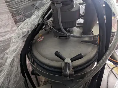 USED 2012 STEPHAN UMSK 24 E
