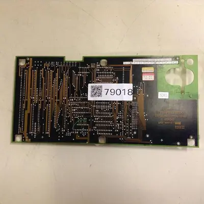 USED SIEMENS G33928-V3297-F001-D9-36