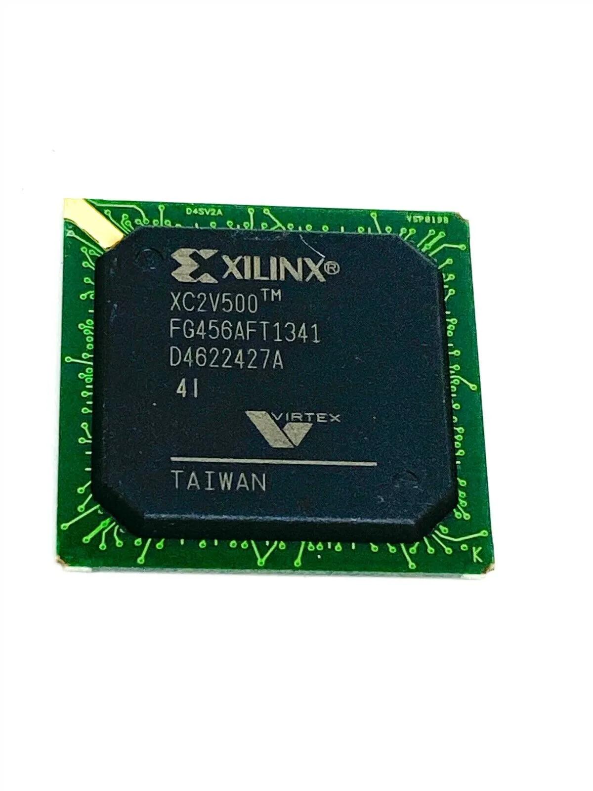 NEW Xilinx XC2V500 XC2V500-4FG456I