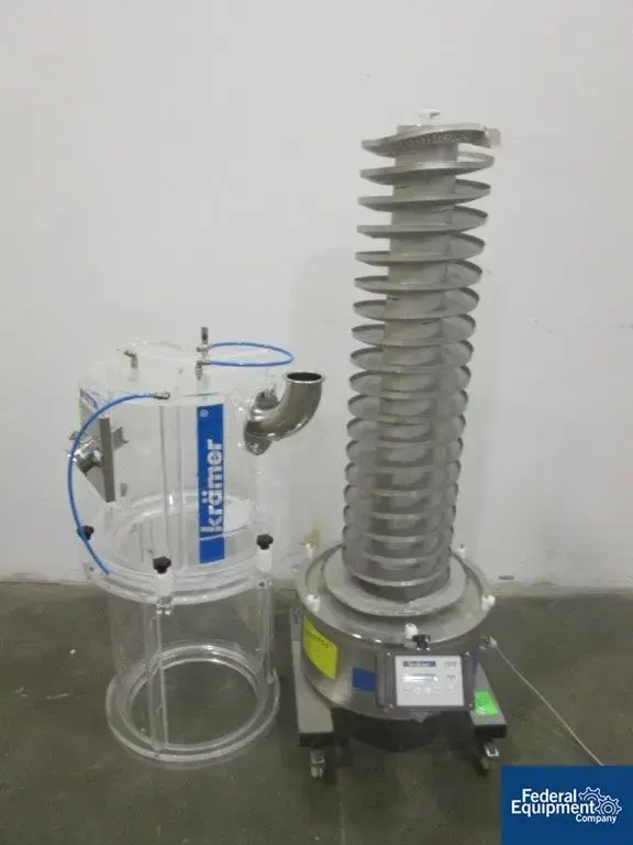 USED Kramer Kramer Deduster, Model E3100B