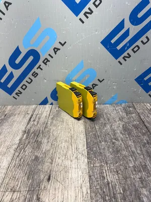 Pilz 751103 Electrical/PLC/Automation | ESS Industrial Equipment Sales (1)