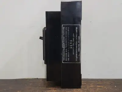 30 Amp 3 Pole Circuit Breaker