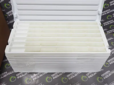Quantity of 420 Molex 0039299242 24 Position Connector Headers Kohler GM117691 New NIB