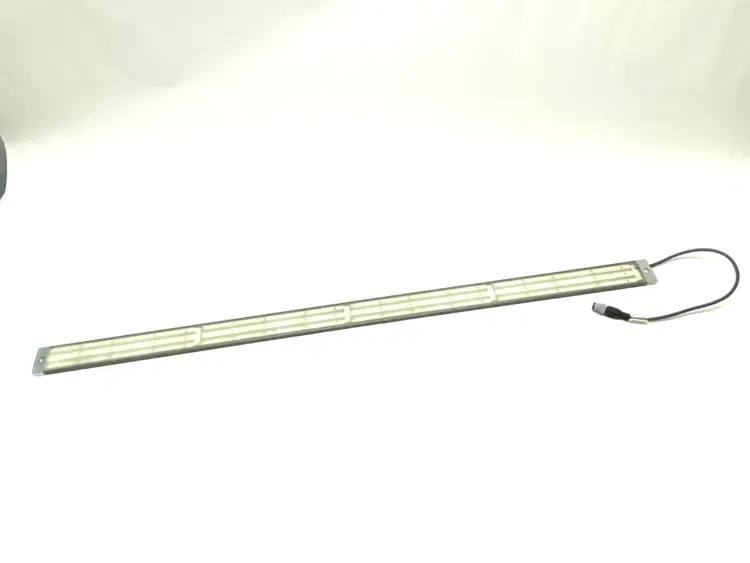 Used WEIDMÜLLER LED BAR LIGHT WIL-LWXXXX-6500D024-860SXX0.3BM12GXXXX Lighting | Maverick Industrial Sales #1103652