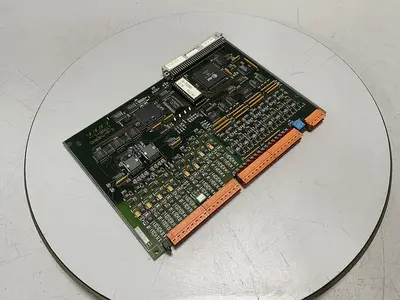 USED KEBA E-8-THERMO 1770B-1