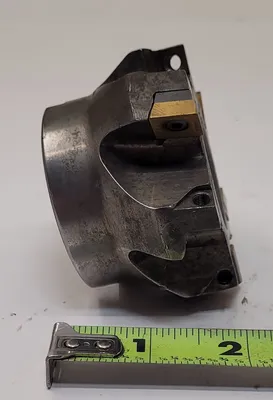 KENNAMETAL Shell Mill Tooling & Accessories, Tooling | Machinery Central (3)