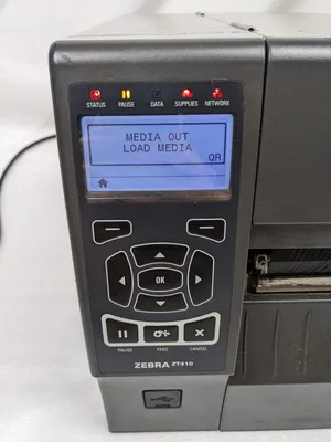 Used MY STORE _UNKNOWN_ Label Printers Texas US | Sporadic Surplus LLC #1710897