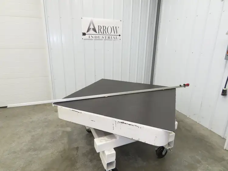 Used TEMPOSONICS _UNKNOWN_ Sensors | Arrow Industrial #558122