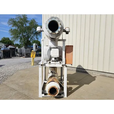 USED GARDNER DENVER 7018