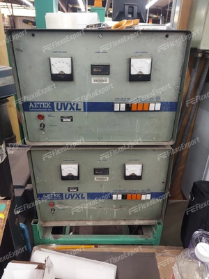 Used 1990 ROTOPRESS _UNKNOWN_ Flexo Printing Presses Connecticut US | FlexoExport #1490306