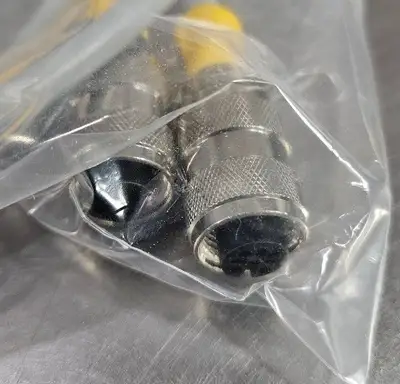 USED Turck VB2 -WS 4.4T-0.2/2RK 4T-0.69/0.69