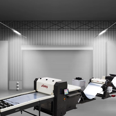 JORG 2015 Coil Fed Laser | FERRIC Machinery, Inc. (2)