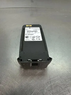 USED Motorola PMNN4077C