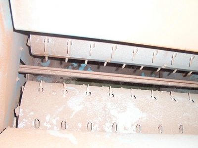 Used _UNKNOWN_ A60/VS/LH Bag Dumpers - Bag Break Stations Minnesota US | A&I Equipment #1317157