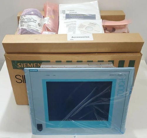 NEW Siemens 6AV7612-0AA12-0BF0