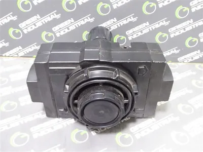Norgren R68G-8AK-RLN Pressure Reducing Regulator 1" PTF Used