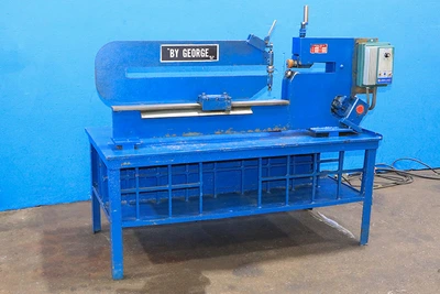 USED 1976 By George CS4275