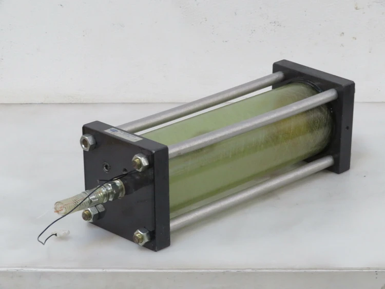 Used FABCO-AIR _UNKNOWN_ Pneumatic Cylinders Texas US | OCO Industrial #1571449