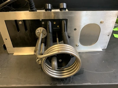 Techne / BibbyTE-10D Tempette Thermoregulator FTE10DPC