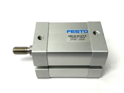 USED FESTO ADN-25-20-A-P-A, 536254