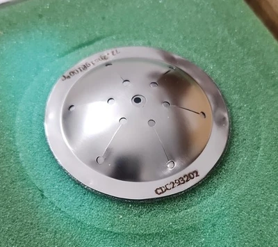 NEW Continental Disc Corporation 293202