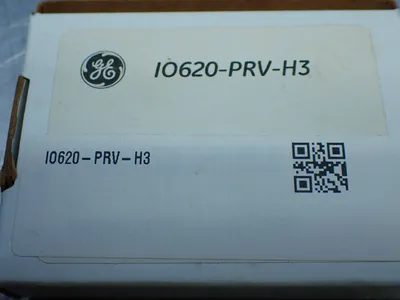 NEW GE IO620PRVH3