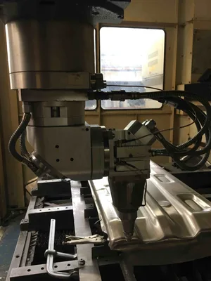 Trumpf TLC 1005