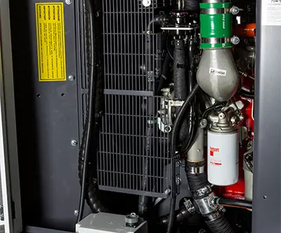 New | in-Stock 2026 ELGI D425T4F Air Compressors, Portable Pennsylvania US | Iron Exchange Equipment Solutions #1353910