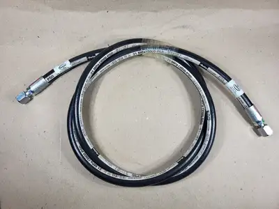 New | in-Stock LETOURNEAU R4098409 Parts (Hydraulics and Pneumatics) British Columbia CA | Lenmark #264612