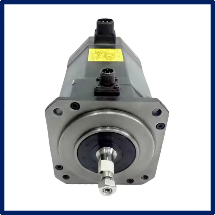 Used OTHER BRANDS A06B-2238-B605 Servo Motors Texas US | CNC TOOLS LLC #1419655