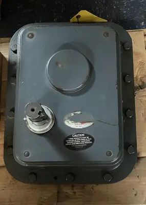 Used FALK 4207J25C Industrial Controls Ohio US | Surplus Asset Holdings #1364383