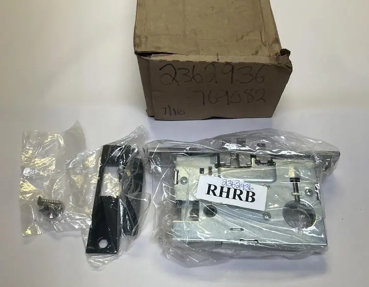New | in-Stock CORBIN RUSSWIN 2363936 Locksmith Equipment/Supplies Ohio US | Surplus Asset Holdings #1246377