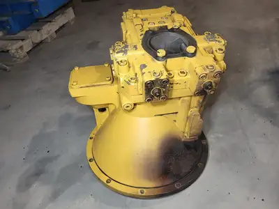 USED 2006 CATERPILLAR 0R-9280