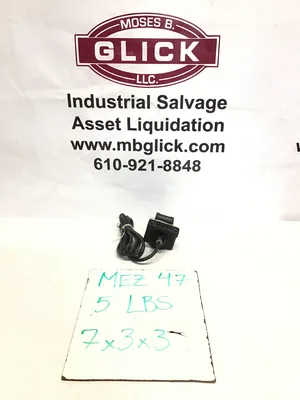 USED ALLEN-BRADLEY 42GRU-9200