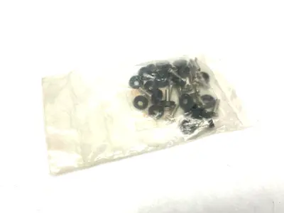 NEW HOFFMAN MOUNT SCREW PACKAGE