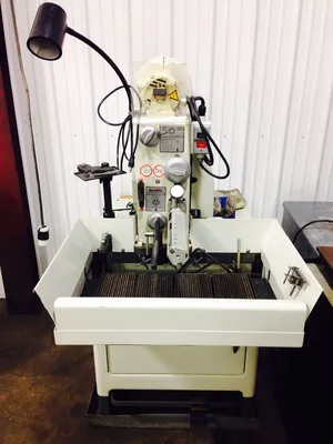2001 SUNNEN MBB-1660K Hones | Murphy Machinery (3)