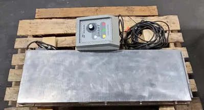 Used MAGNETOOL 12X36 MAGNETIC CHUCK Misc Industrial Equipment Kentucky US | Aucto #565235
