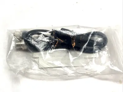 ICQ-CB-0.5-IFL-M12 | Cognex  Connection Cable - New