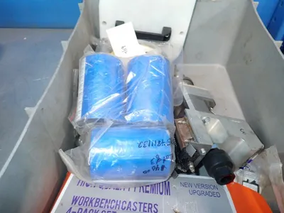 Misc. Hardware
