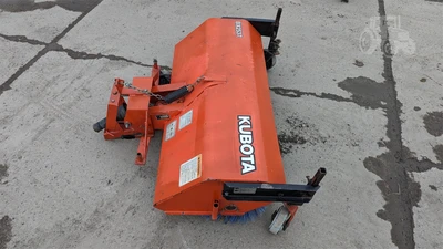 USED 2003 KUBOTA BX2230