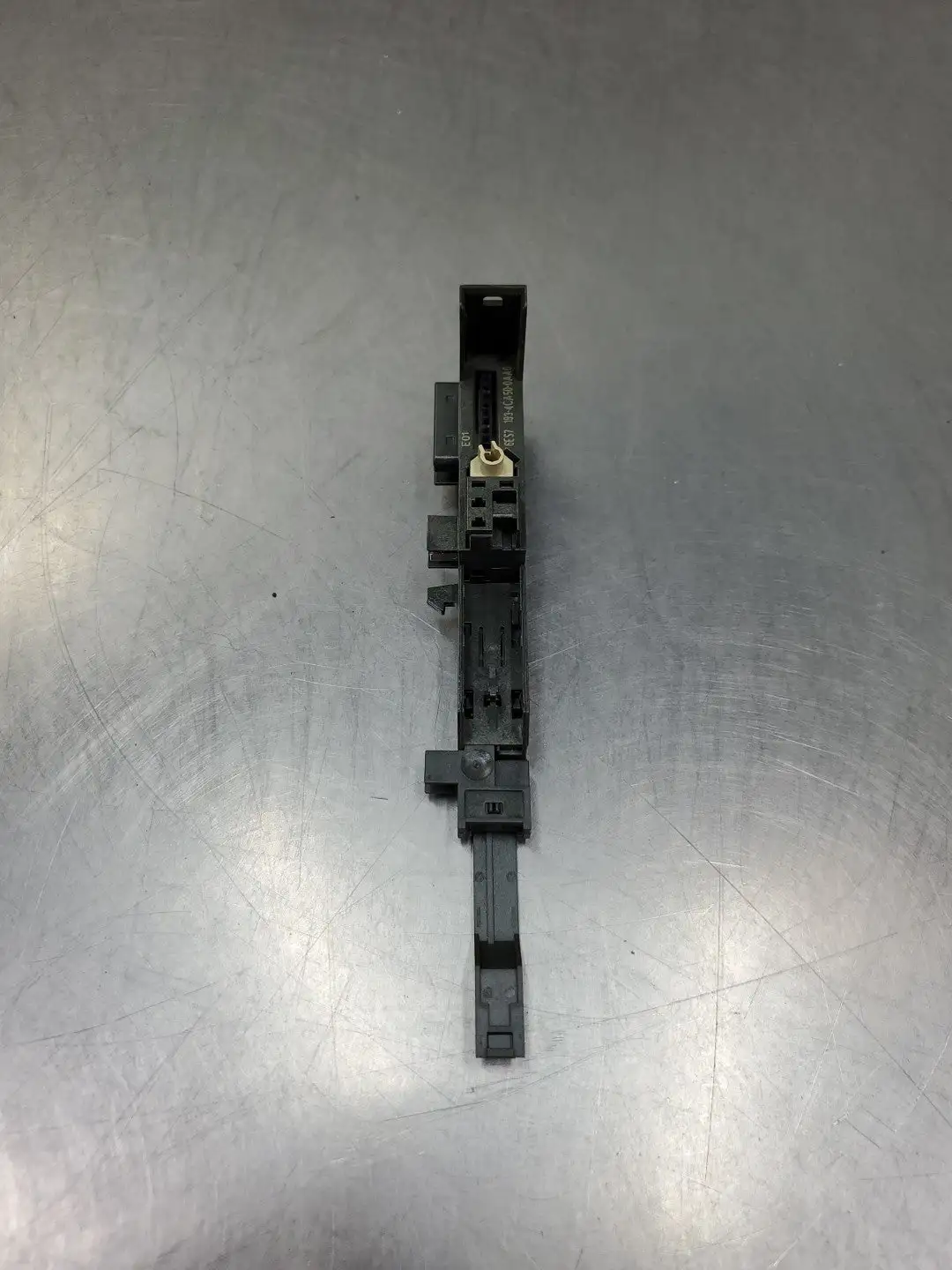USED Siemens 6ES7193-4CA50-0AA0 PLC Input/Output Base Module