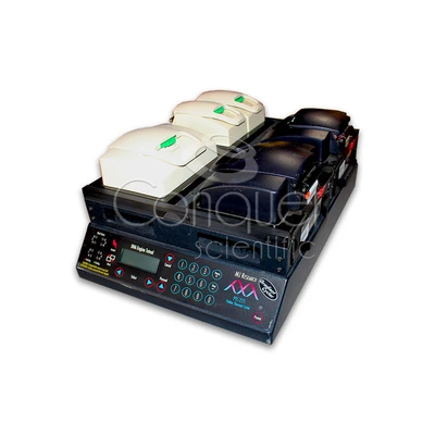 USED MJ RESEARCH PTC-225