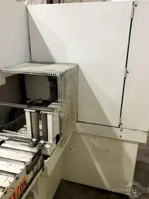 USED 2001 KASTO SSB A2-CNC-CC
