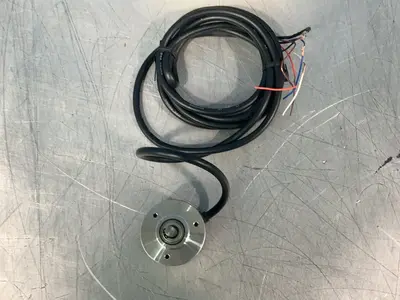 New | in-Stock AUTONICS E40S62003T24 Encoders Ohio US | HGR 24 #1455385