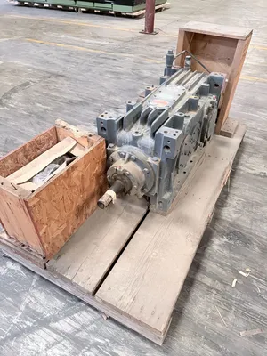 New | in-Stock 2015 FALK M117VRT3A-1100 Gearboxes South Carolina US | Yellow Tag Capital Recovery #1328596
