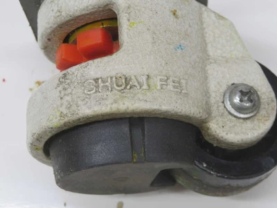 Used FOOT MESTER _UNKNOWN_ Casters Texas US | OCO Industrial #1728776